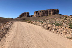 Motorradreise / Tour: Morocco Gran Tour - Onroad