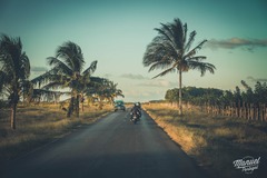 Motorradreise / Tour: Kuba: Havanna nach Cayo Santa María
