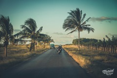 Motorcycle Tour: Cuba: Havana to Cayo Santa María