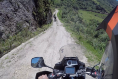Motorcycle Tour: Off-Road Expedition In Ecuador