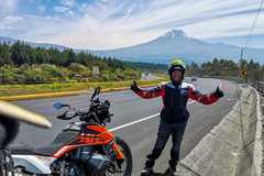 Motorradreise / Tour: Best of Ecuador - Geführte Tour