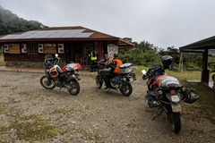 Motorradreise / Tour: Ecuador - Drei Welten selbstgeführte Tour