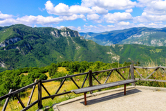 Motorradreise / Tour: Bulgarien – Der Süd-Westen