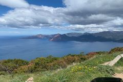 Motorcycle Tour: Corsica - a biker's dream in the Mediterranean