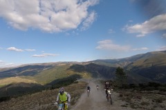 Motorradreise / Tour: Enduro Abenteuer: Räuberpfad in Nordportugal