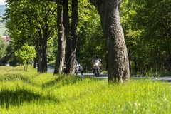 Motorradreise / Tour: Drei-Tages-Tour Taunus