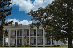 Motorcycle Tour: Historic & Romantic South