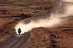 Motorcycle Tour: Morocco: The Land of Colors