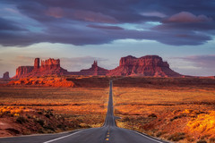 Motorcycle Tour: The American Dream