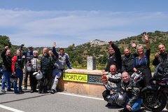 Motorradreise / Tour: Portugal - Traditionen und Genuss Tour