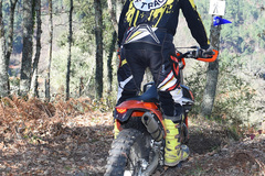 Motorradreise / Tour: Enduro-Tagestour: Wasserfall Tour in Nordportugal