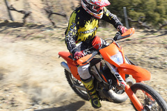 Motorradreise / Tour: Enduro-Tagestour: Douro-Tal Spezial