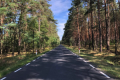 Motorradreise / Tour: Polen - 9 Tage Masuren & Berge