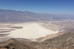 Motorradreise / Tour: Death Valley und Route 66