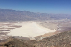 Motorcycle Tour: Death Valley and Route 66