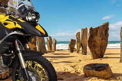 Motorradreise / Tour: Northern Secrets Adventure Tour Portugal