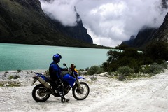 Motorradreise / Tour: Peru: In den Norden 3.0