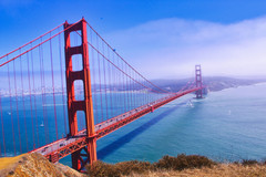 Motorcycle Tour: Semi-Guided: Western Highlights