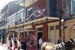 Motorcycle Tour: Self - Guided: The Good Old South