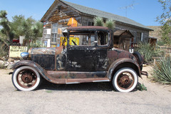 Motorradreise / Tour: Self - Guided: Wild West Cruiser