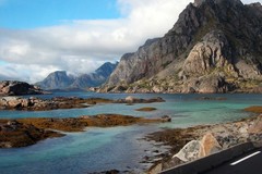 Motorcycle Tour: Coast to Coast: from Orlando to Los Angeles