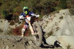 Motorradreise / Tour: 4 Tage Enduro-Tour in Istrien, Kroatien