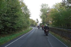 Motorcycle Tour: Luxembourg, Eifel and Belgian Ardennes