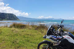 Motorcycle Tour: Best of New Zealand