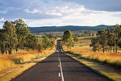 Motorradreise / Tour: Individuelle Tour Melbourne - Sydney - Brisbane