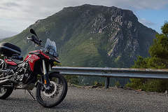 Motorradreise / Tour: Individuelle Tour Melbourne - Tasmanien - Sydney