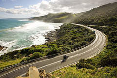 Motorradreise / Tour: Individuelle Tour Sydney - Melbourne - Perth