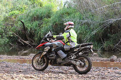 Motorcycle Tour: Individual Tour Sydney - Brisbane - Cairns