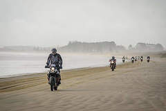 Motorradreise mit Training: New Zealand Adventure (17 Tage) - geführte offroad Tour