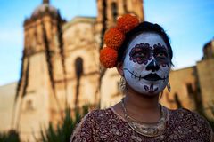 Motorradreise / Tour: Motorradtour zum Tag der Toten in Oaxaca, Mexiko