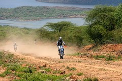 Motorcycle Tour: 6 Days Off-road Trip - Kenya’s Great Rift Valley Lakes
