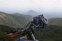 Motorcycle Tour: Northern Kenya, East of Lake Turkana & West of Laikipia