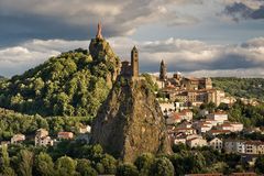 Motorcycle Tour: 10 - Day Best of France
