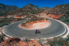 Motorradreise / Tour: Kanarische Inseln: Guided Tour + Flug und Motorradtransport