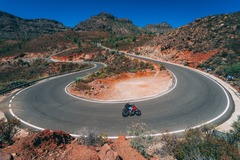 Motorcycle Tour: Canary Islands incl. flight and motorcycle transport