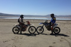 Motorcycle Tour: 7 Days - Soysambu Conservancy & Amboseli