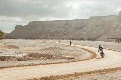 Motorcycle Tour: 10 - Day Best of Oman 