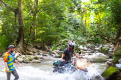 Motorcycle Tour: Colombia: 13 Day Caribbean Epic