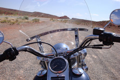 Motorradreise / Tour: Self-Guided: Let´s Go West