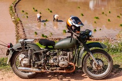 Motorradreise / Tour: Vietnam - Land des Drachen Erweitert