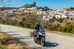 Motorcycle Tour: Best of Southern Spain and Portugal
