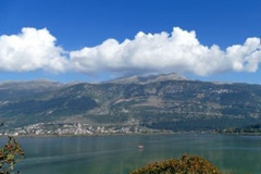 Motorradreise / Tour: Self - Guided: Nord Griechenland