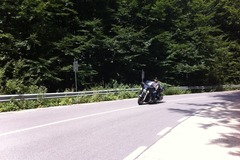 Motorcycle Tour: 9 Days Carpathian self-guded "June Special" tour  