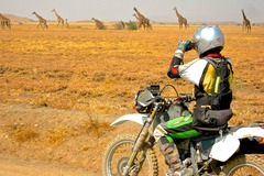 Motorradreise / Tour: Tansania: 14 Tage Arusha bis Kigoma