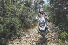 Motorcycle Training Course : Travel Enduro-Training in Bilstain