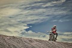 Motorcycle Training Course : Enduro-Training in Bilstain, Belgium